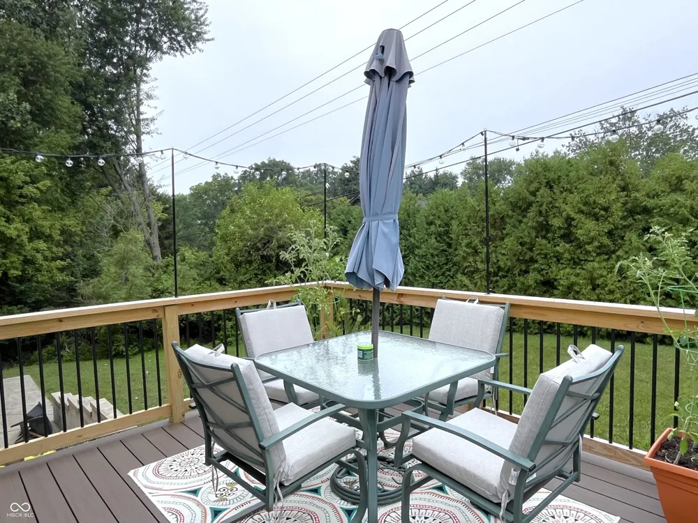 1041 Shadowlawn Avenue Greencastle, IN 46135