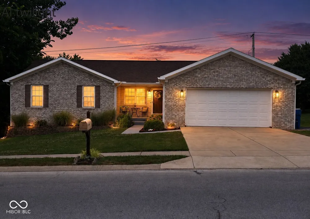 1041 Shadowlawn Avenue Greencastle, IN 46135