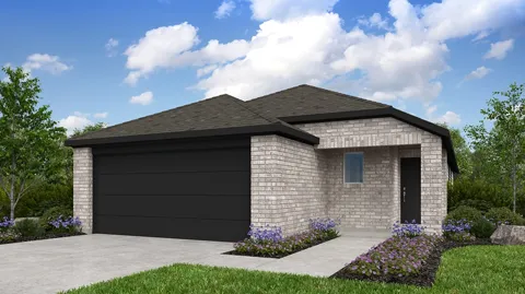 5816 Taunte Drive