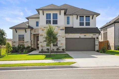 221 McMillian Drive