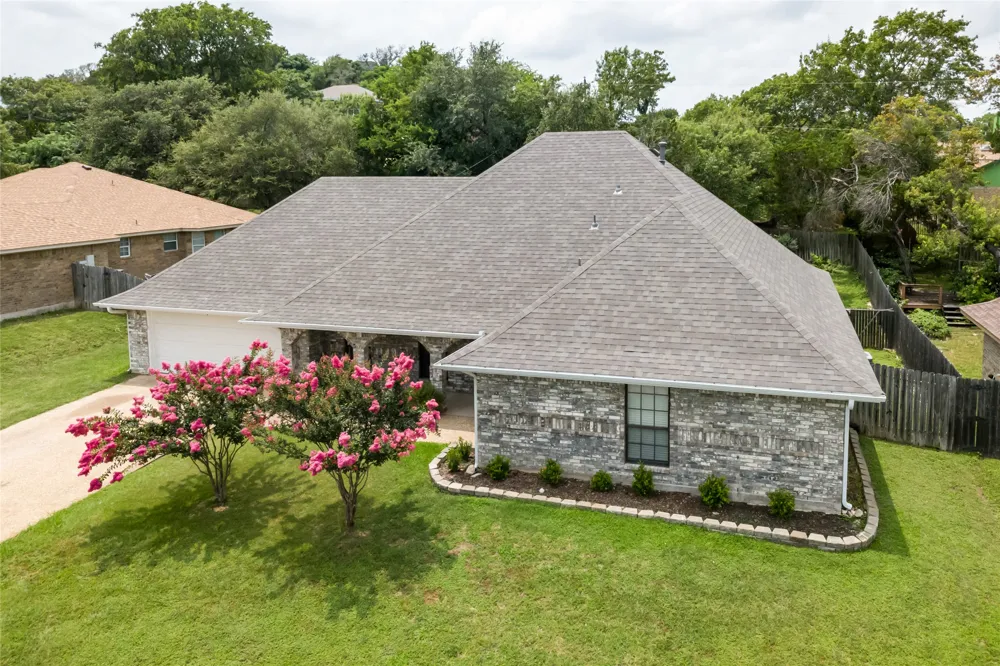 804 Doubles Court Harker Heights, TX 76548