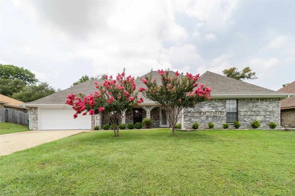 804 Doubles Court Harker Heights, TX 76548