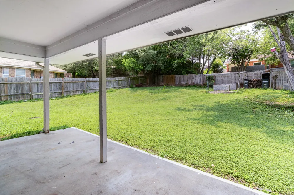 804 Doubles Court Harker Heights, TX 76548