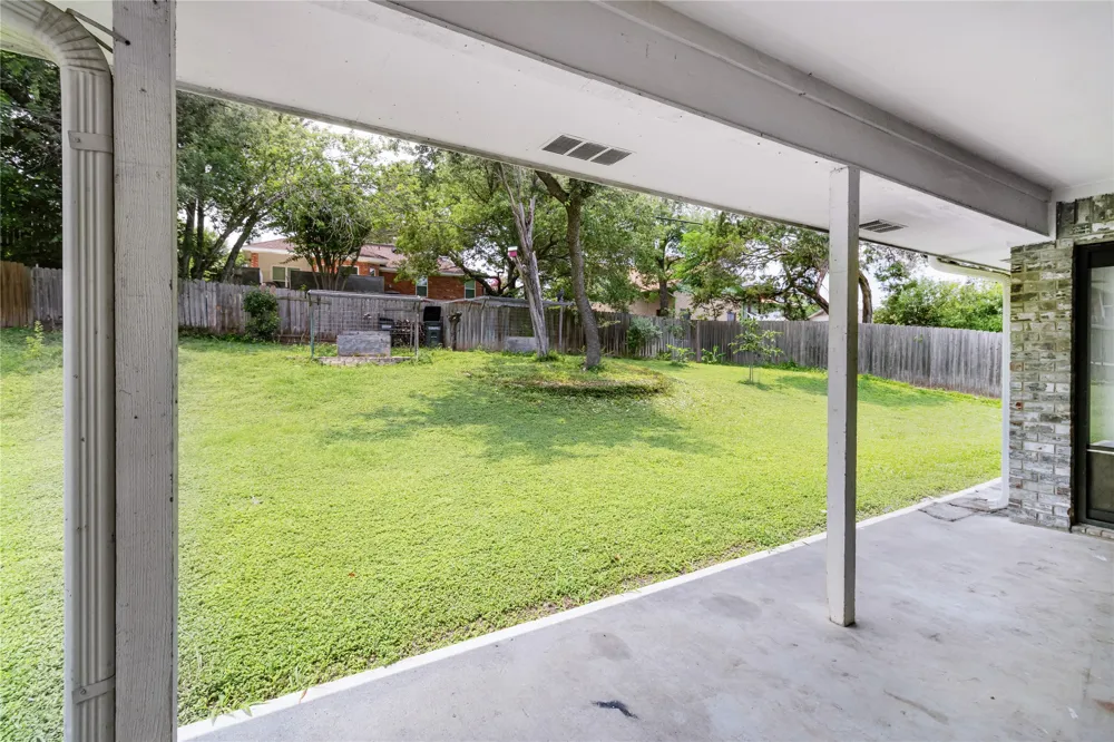 804 Doubles Court Harker Heights, TX 76548