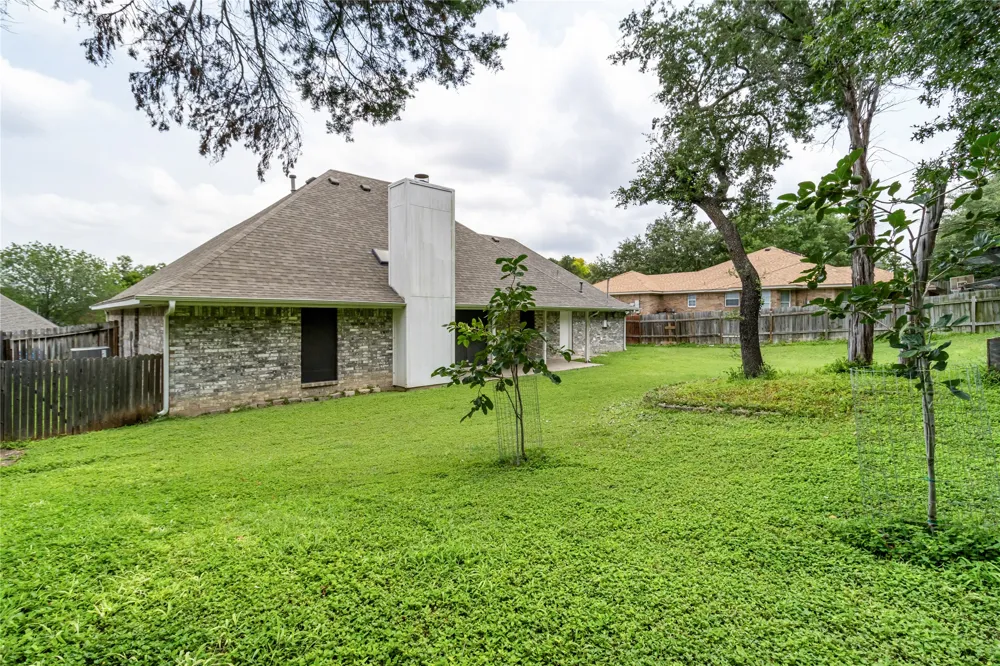 804 Doubles Court Harker Heights, TX 76548