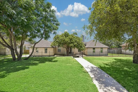 321 Quarry Springs Drive