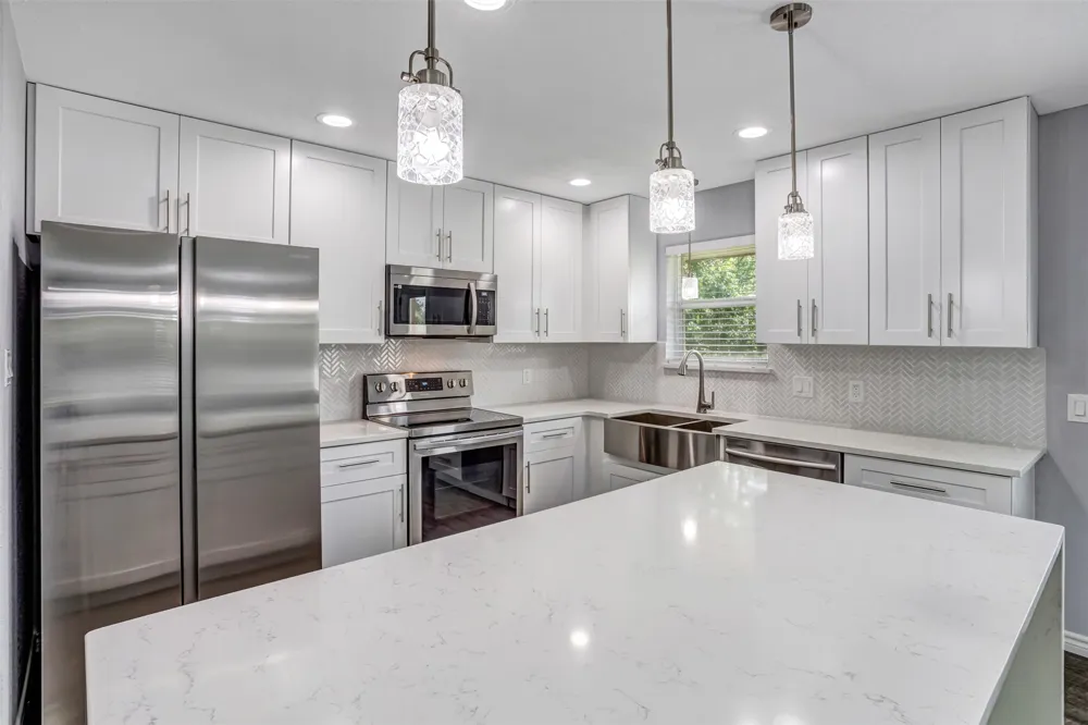 1708 Woodcrest Drive Granite Shoals, TX 78654