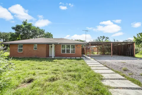 1708 Woodcrest Drive