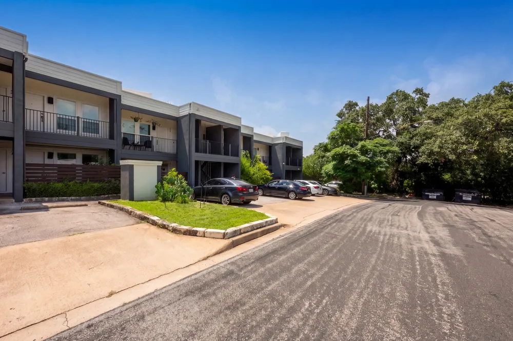 1509 W 39 1/2 STREET #108 Austin, TX 78756