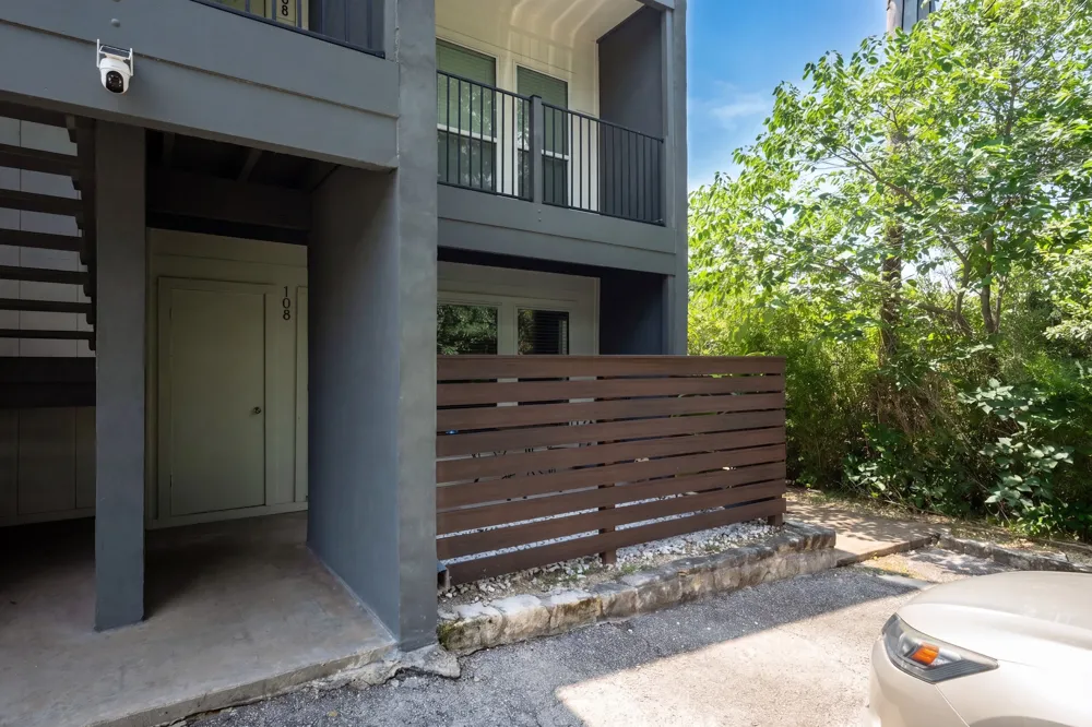 1509 W 39 1/2 STREET #108 Austin, TX 78756