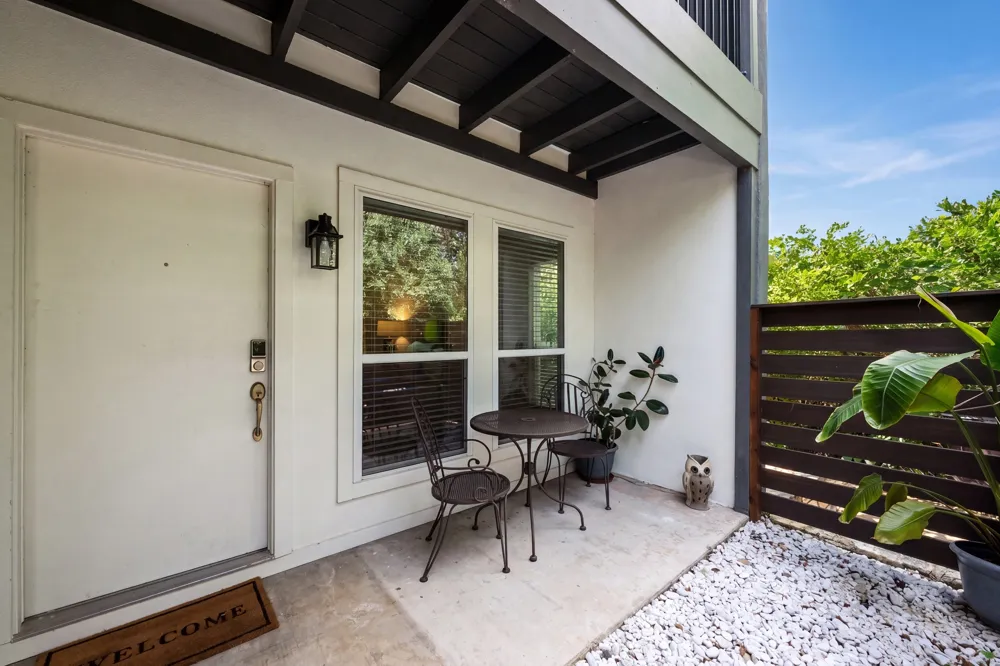 1509 W 39 1/2 STREET #108 Austin, TX 78756