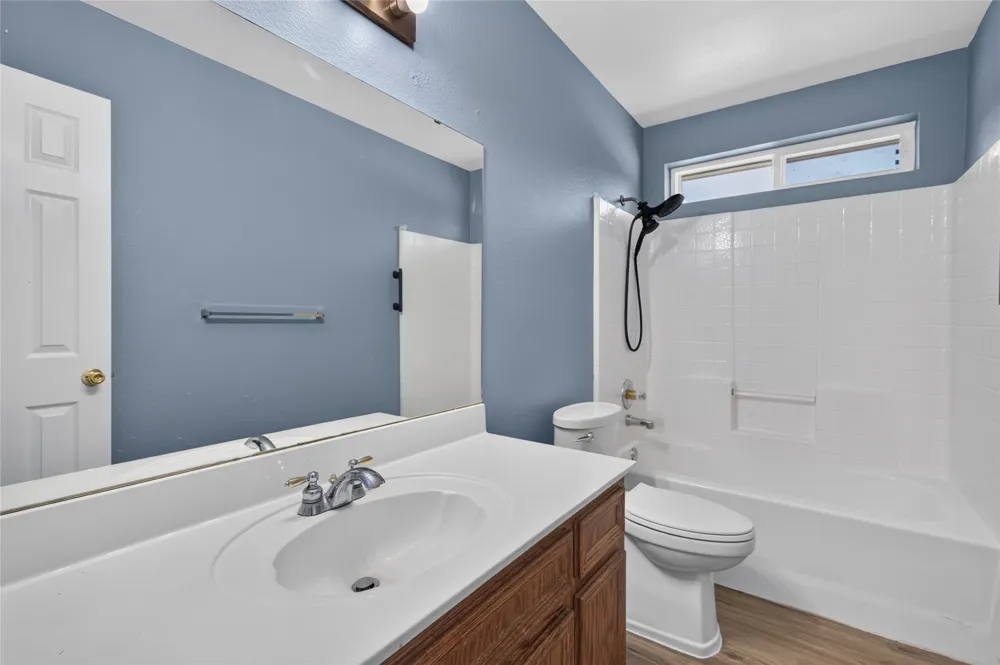 815 Rocky Lane Copperas Cove, TX 76522