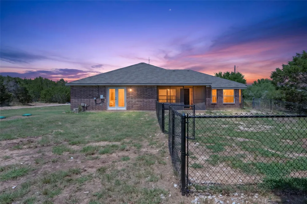 815 Rocky Lane Copperas Cove, TX 76522