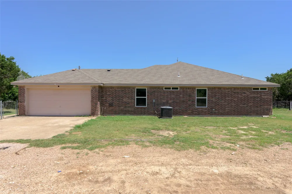 815 Rocky Lane Copperas Cove, TX 76522