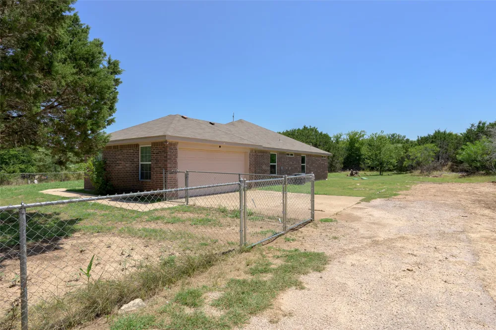 815 Rocky Lane Copperas Cove, TX 76522