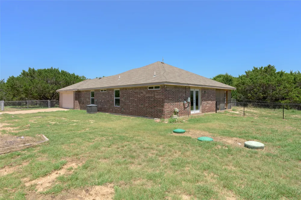 815 Rocky Lane Copperas Cove, TX 76522