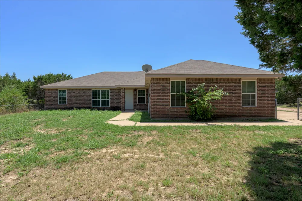 815 Rocky Lane Copperas Cove, TX 76522