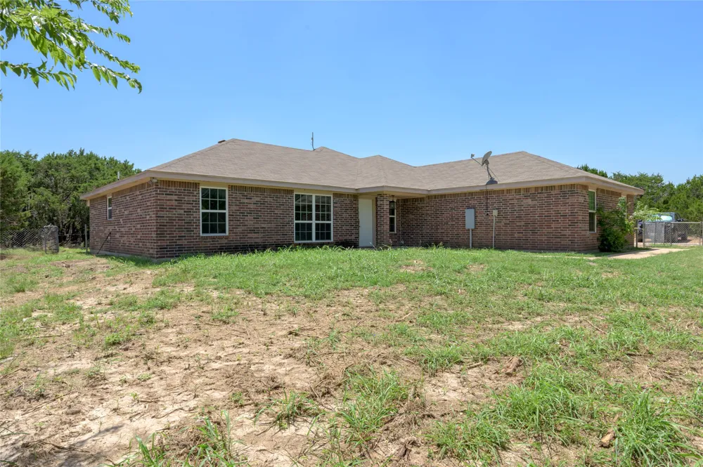 815 Rocky Lane Copperas Cove, TX 76522