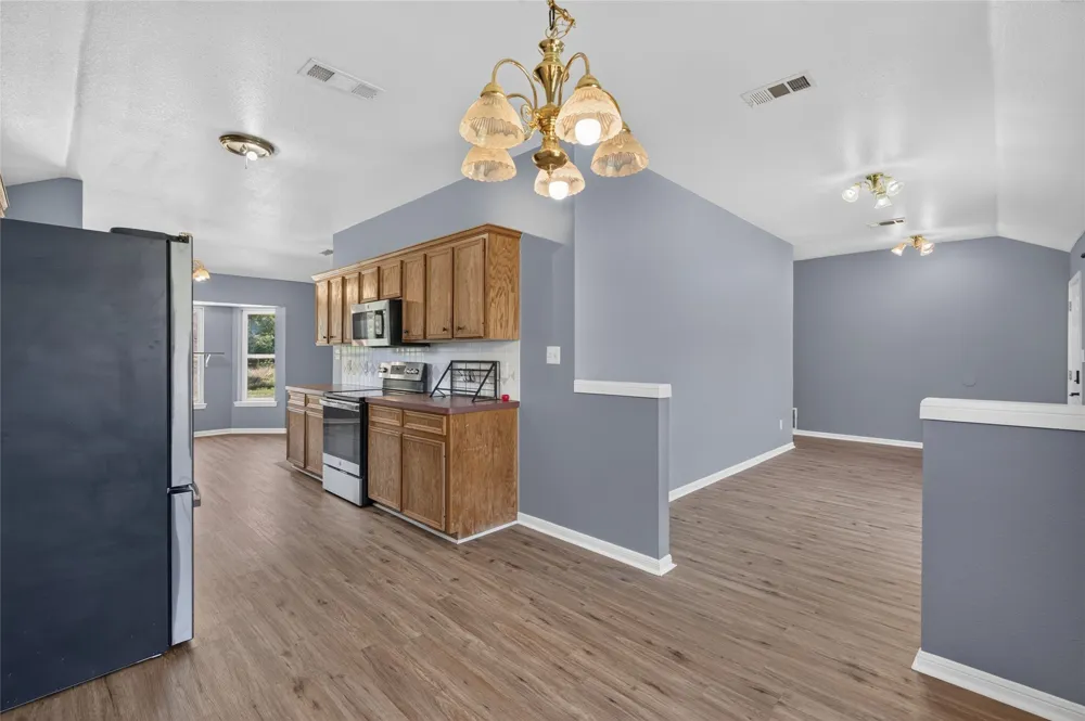 815 Rocky Lane Copperas Cove, TX 76522