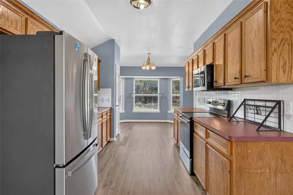 815 Rocky Lane Copperas Cove, TX 76522
