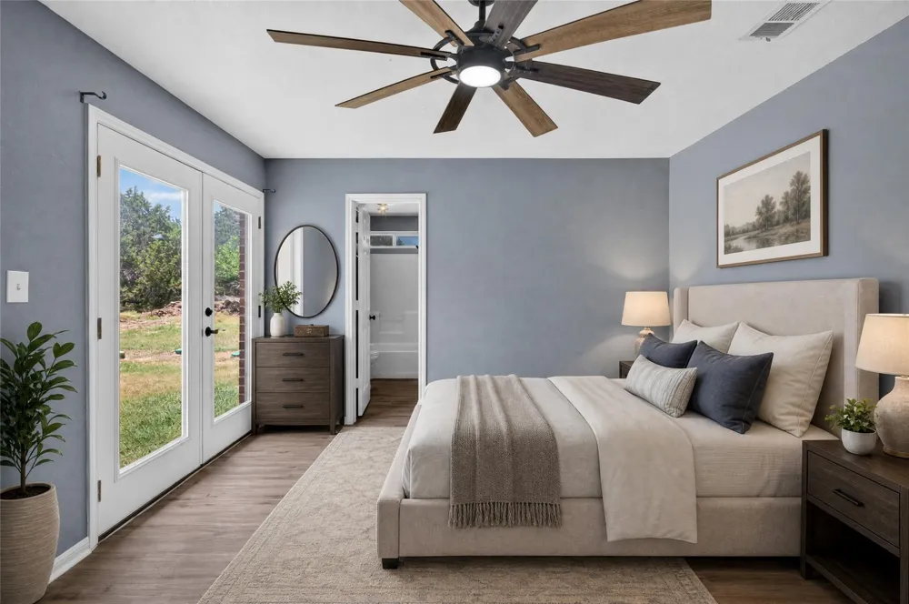 815 Rocky Lane Copperas Cove, TX 76522