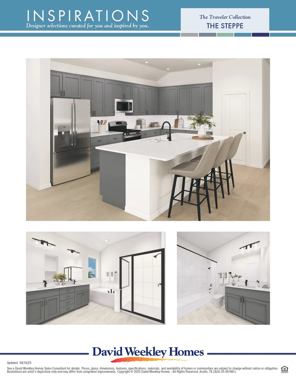 1013 Brickell Loop Austin, TX 78744