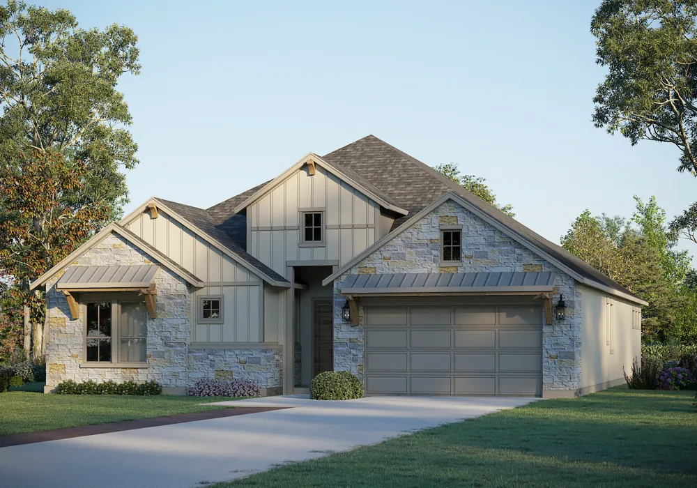 1517 Shelby Lane Georgetown, TX 78628