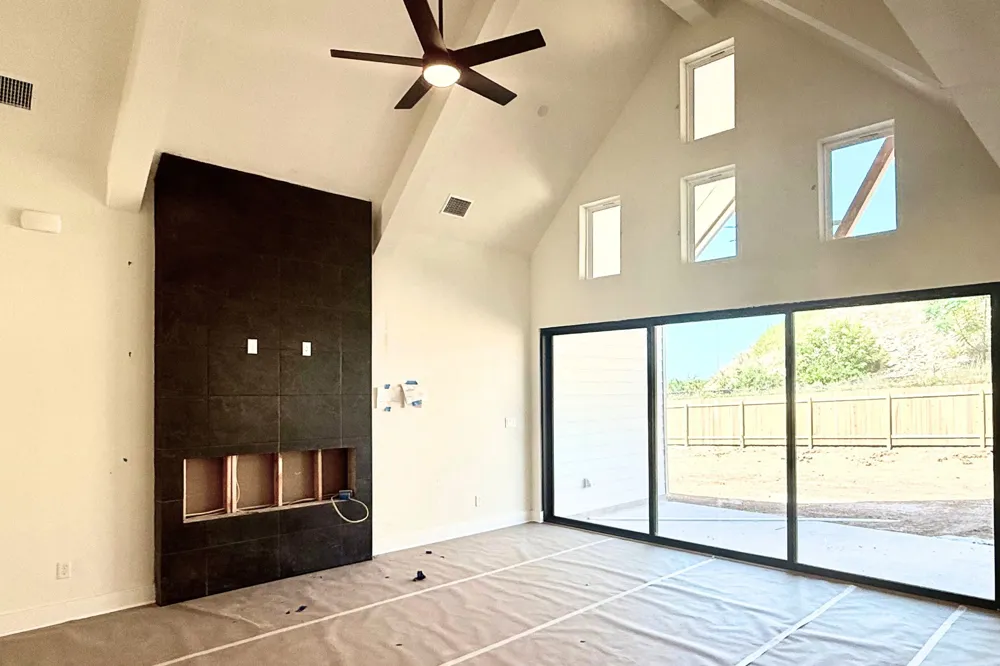 1517 Shelby Lane Georgetown, TX 78628