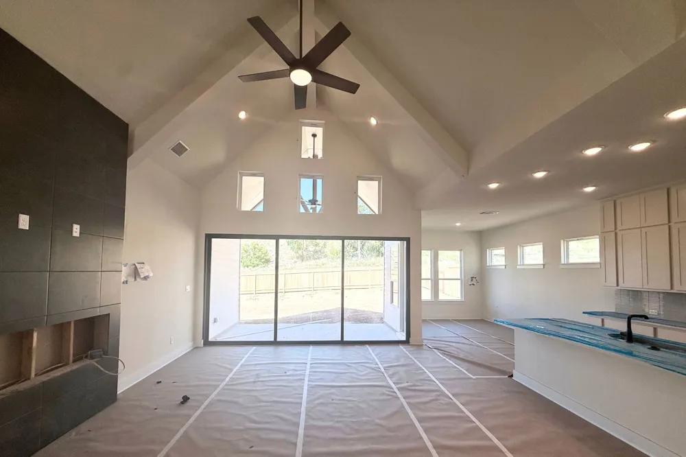 1517 Shelby Lane Georgetown, TX 78628