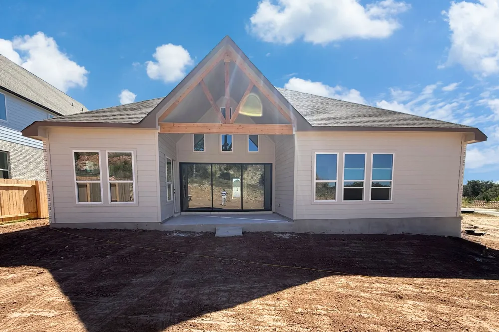 1517 Shelby Lane Georgetown, TX 78628