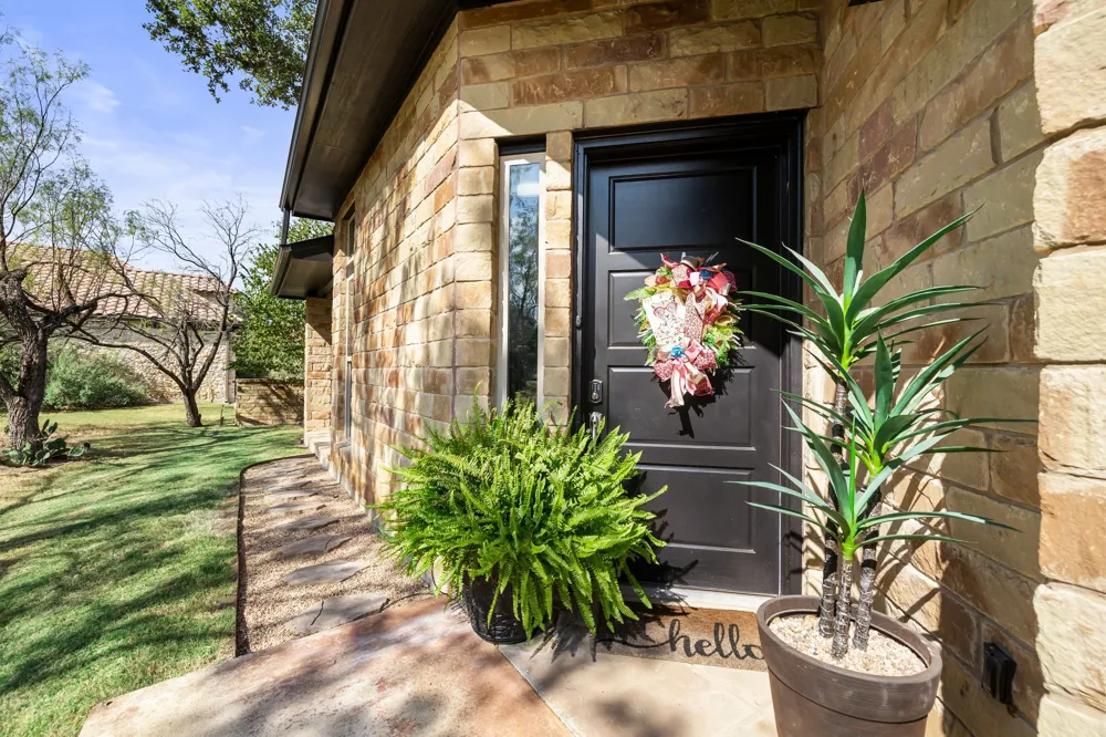 2606 Deep Canyon Horseshoe Bay, TX 78657