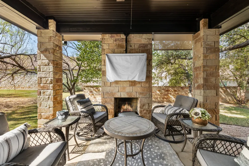 2606 Deep Canyon Horseshoe Bay, TX 78657