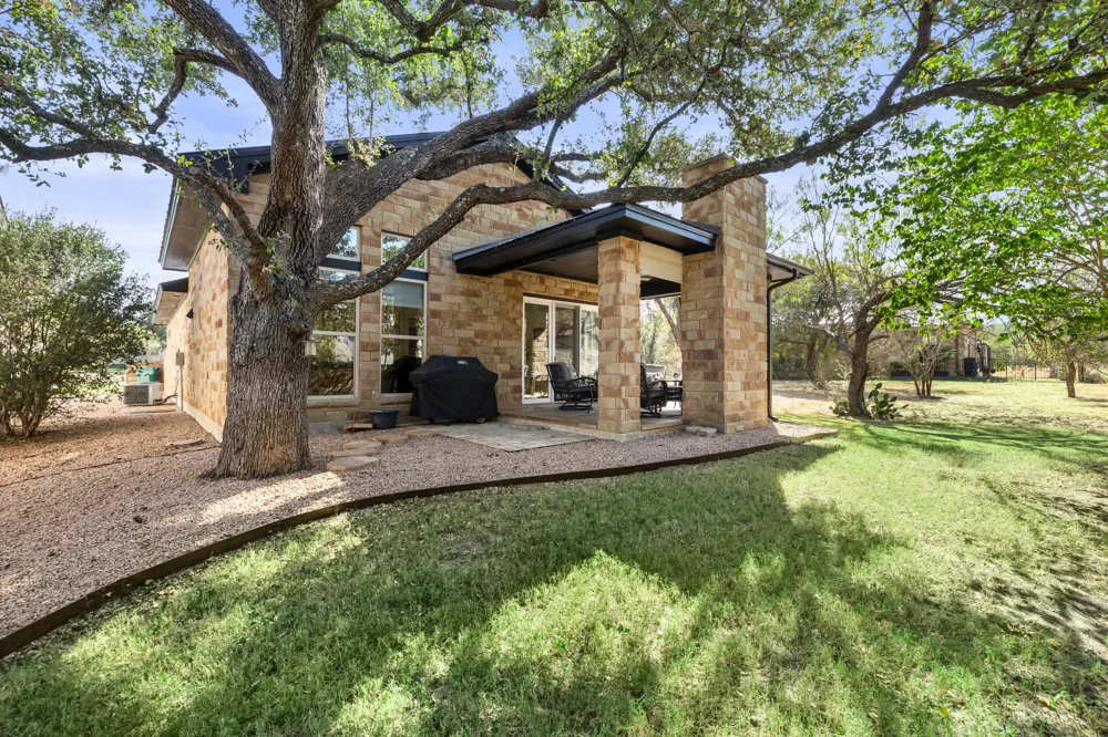 2606 Deep Canyon Horseshoe Bay, TX 78657