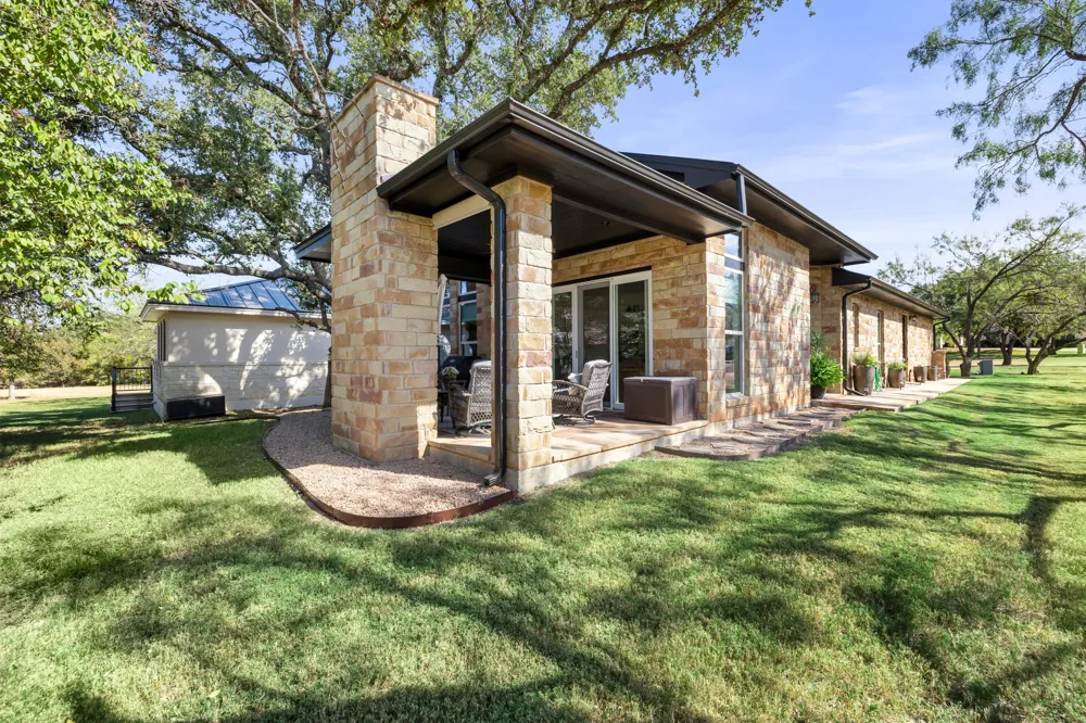 2606 Deep Canyon Horseshoe Bay, TX 78657
