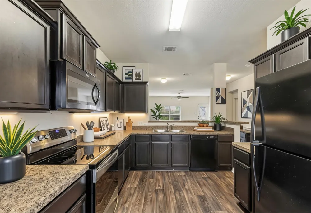 704 Cleary Lane Jarrell, TX 76537