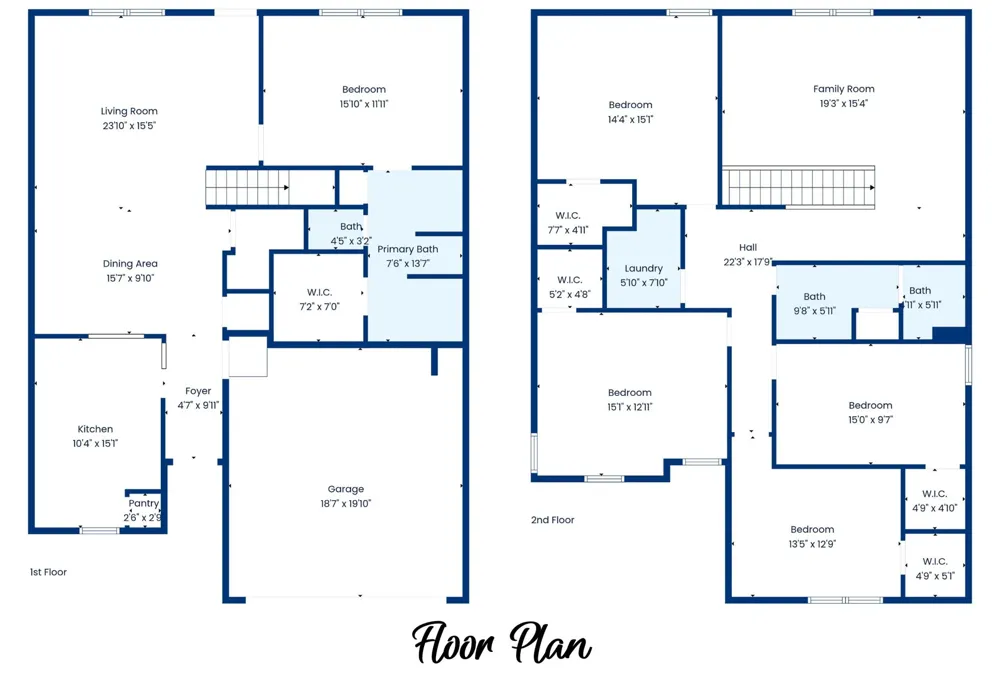 704 Cleary Lane Jarrell, TX 76537