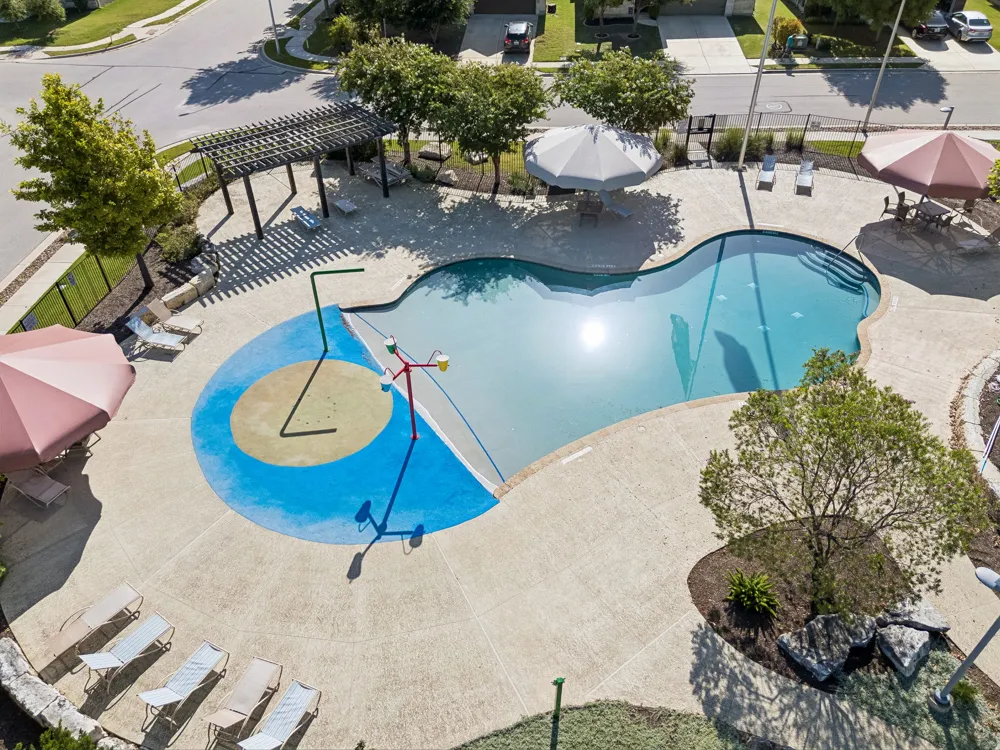 900 Myrna Bend Leander, TX 78641