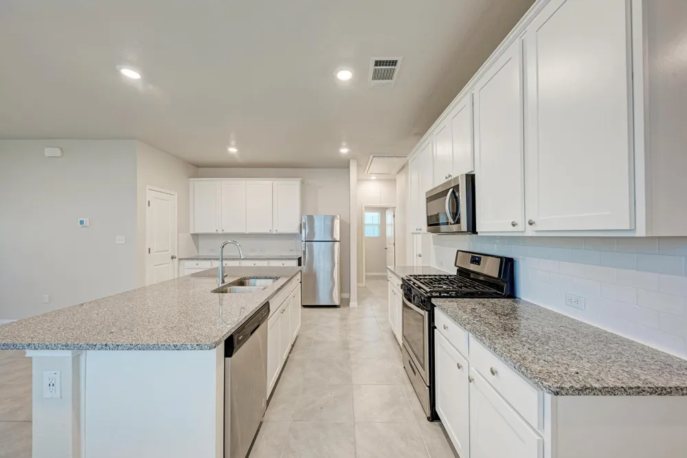 524 Longmount Cove Liberty Hill, TX 78642