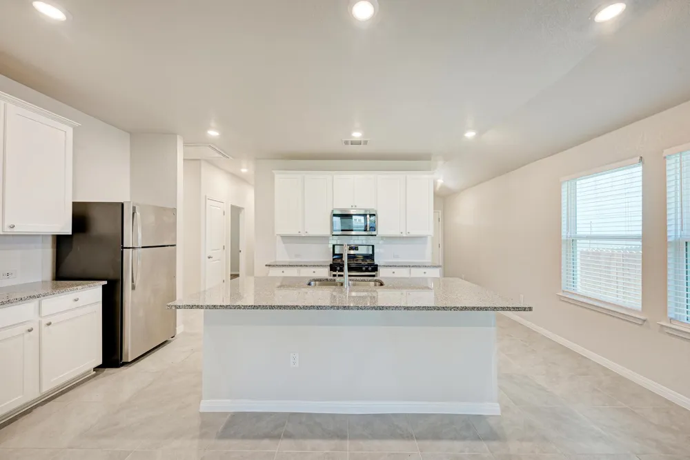 524 Longmount Cove Liberty Hill, TX 78642