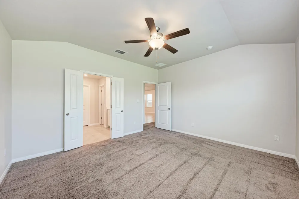 524 Longmount Cove Liberty Hill, TX 78642