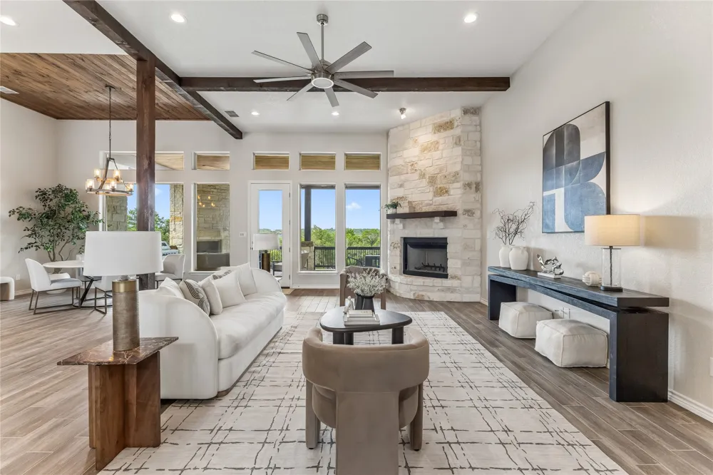 169 Longwood Drive New Braunfels, TX 78132