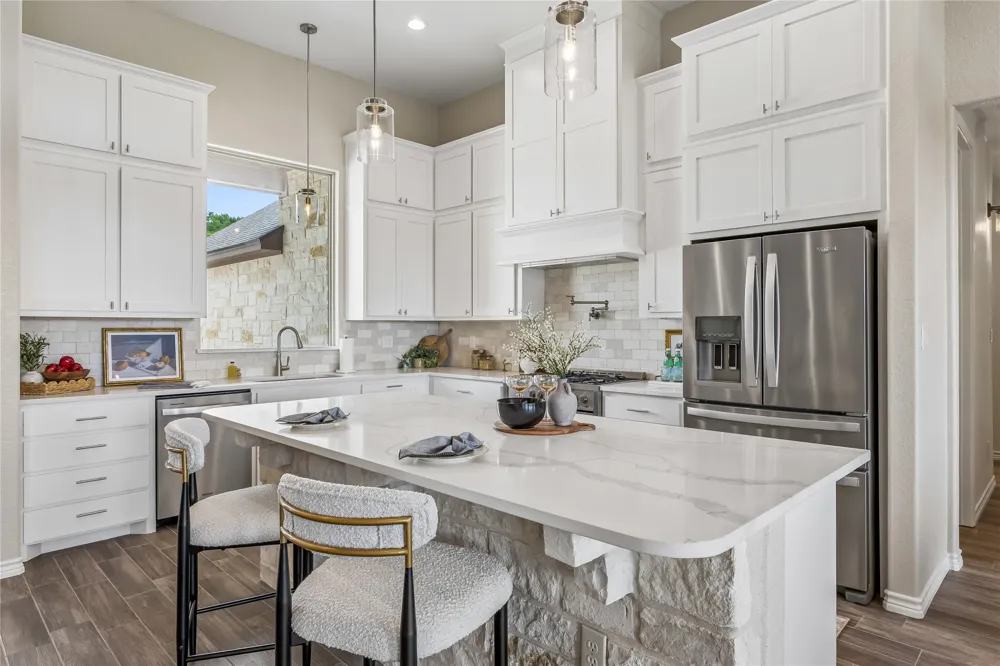 169 Longwood Drive New Braunfels, TX 78132