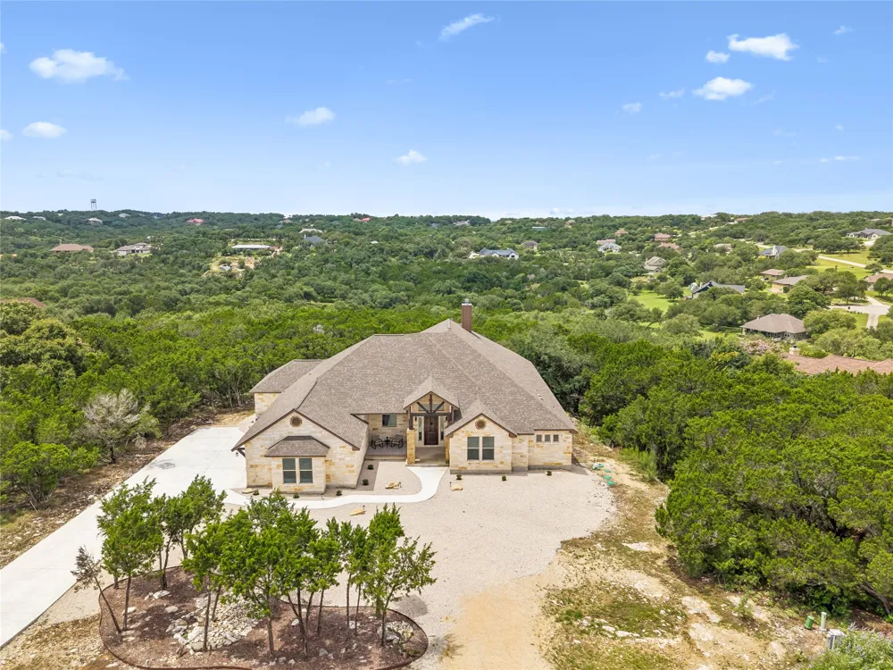 169 Longwood Drive New Braunfels, TX 78132