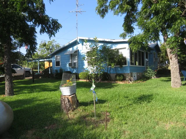 401 County Road 138 Burnet, TX 78611