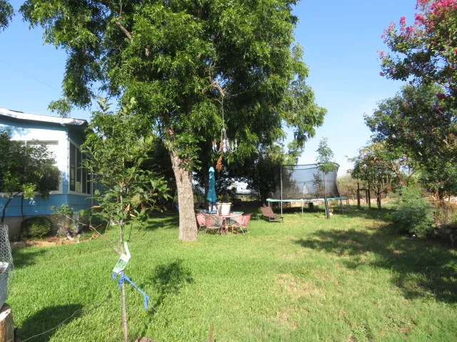 401 County Road 138 Burnet, TX 78611