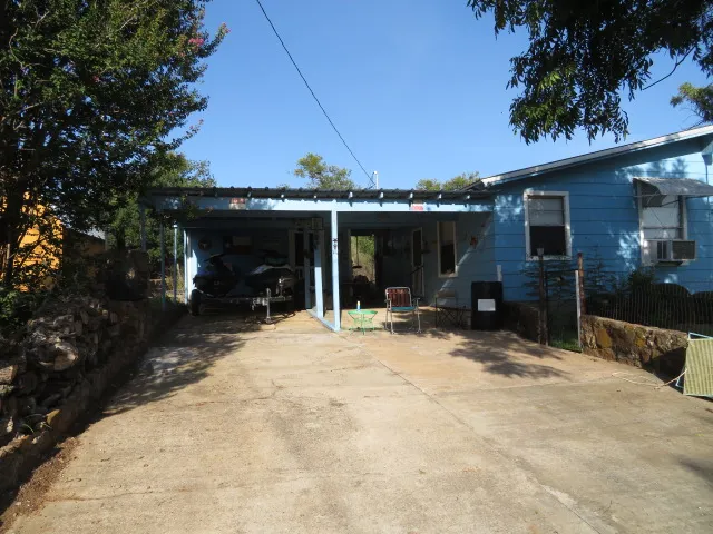 401 County Road 138 Burnet, TX 78611