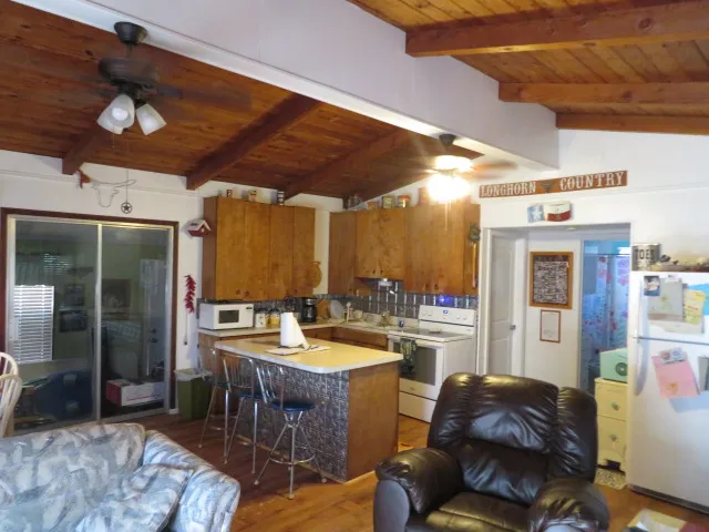 401 County Road 138 Burnet, TX 78611