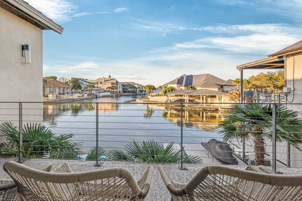 116 Wennmohs Place Horseshoe Bay, TX 78657