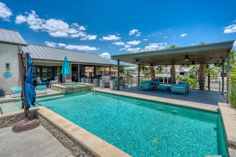 116 Wennmohs Place Horseshoe Bay, TX 78657