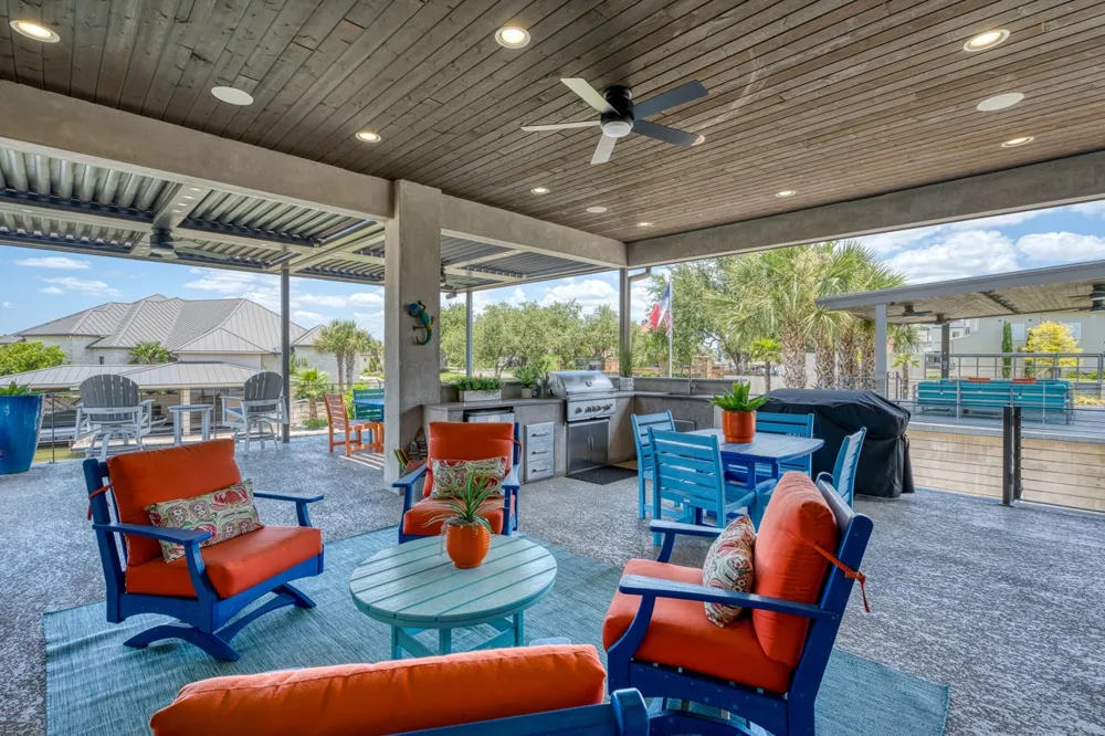 116 Wennmohs Place Horseshoe Bay, TX 78657